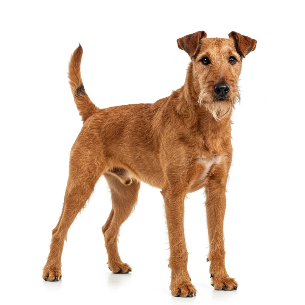 Irish Terrier 1 Irish Terrier