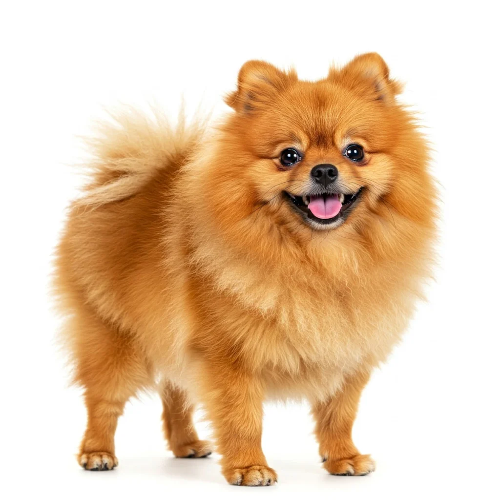 Kleinspitz 1 Kleinspitz