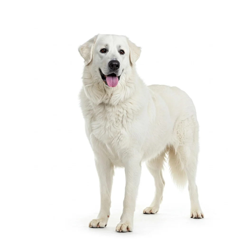 Kuvasz 1 Kuvasz