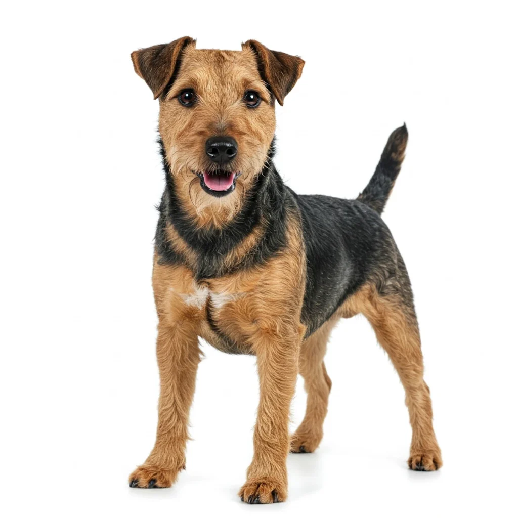 Lakeland Terrier 1 Lakeland Terrier