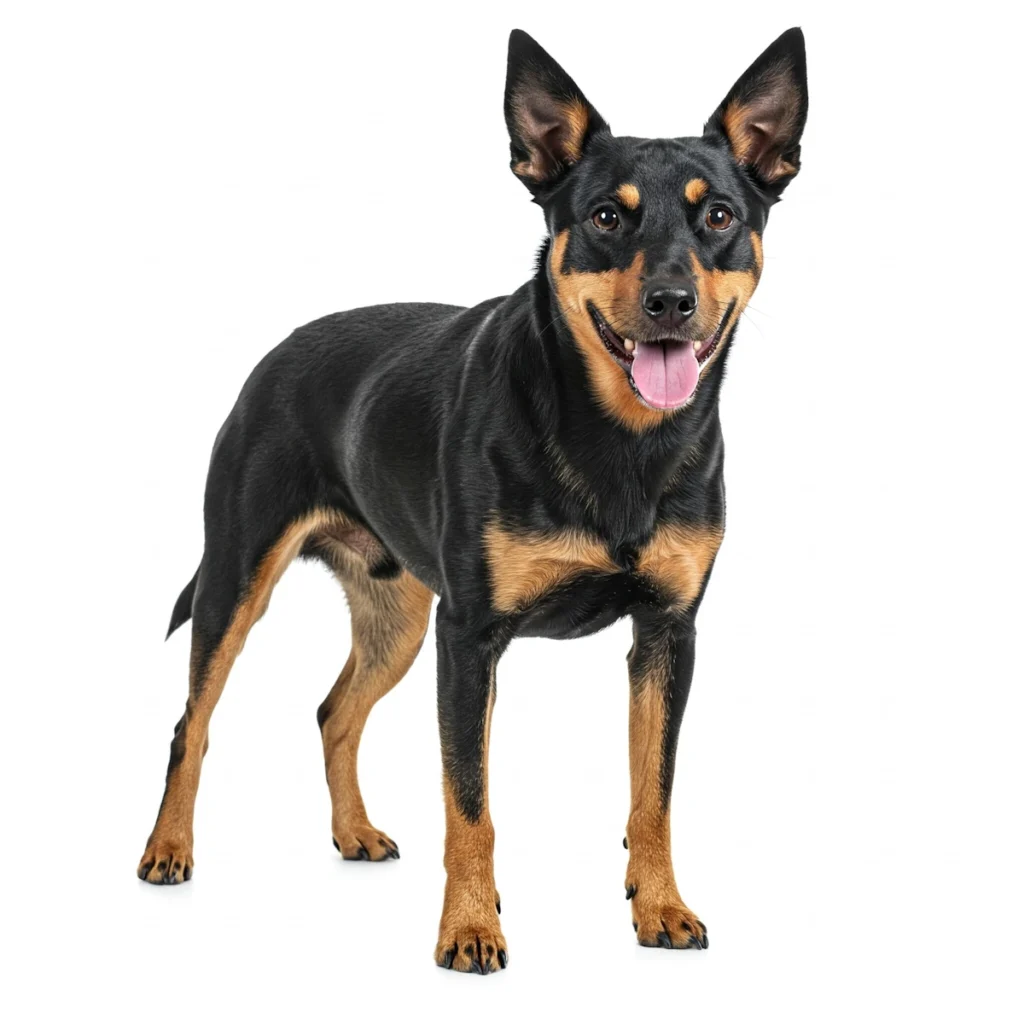 Lancashire Heeler 1 Lancashire Heeler