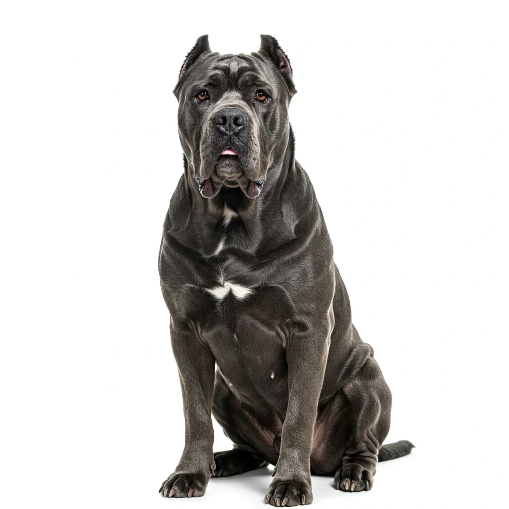 Mastino Napoletano 1 Mastino Napoletano