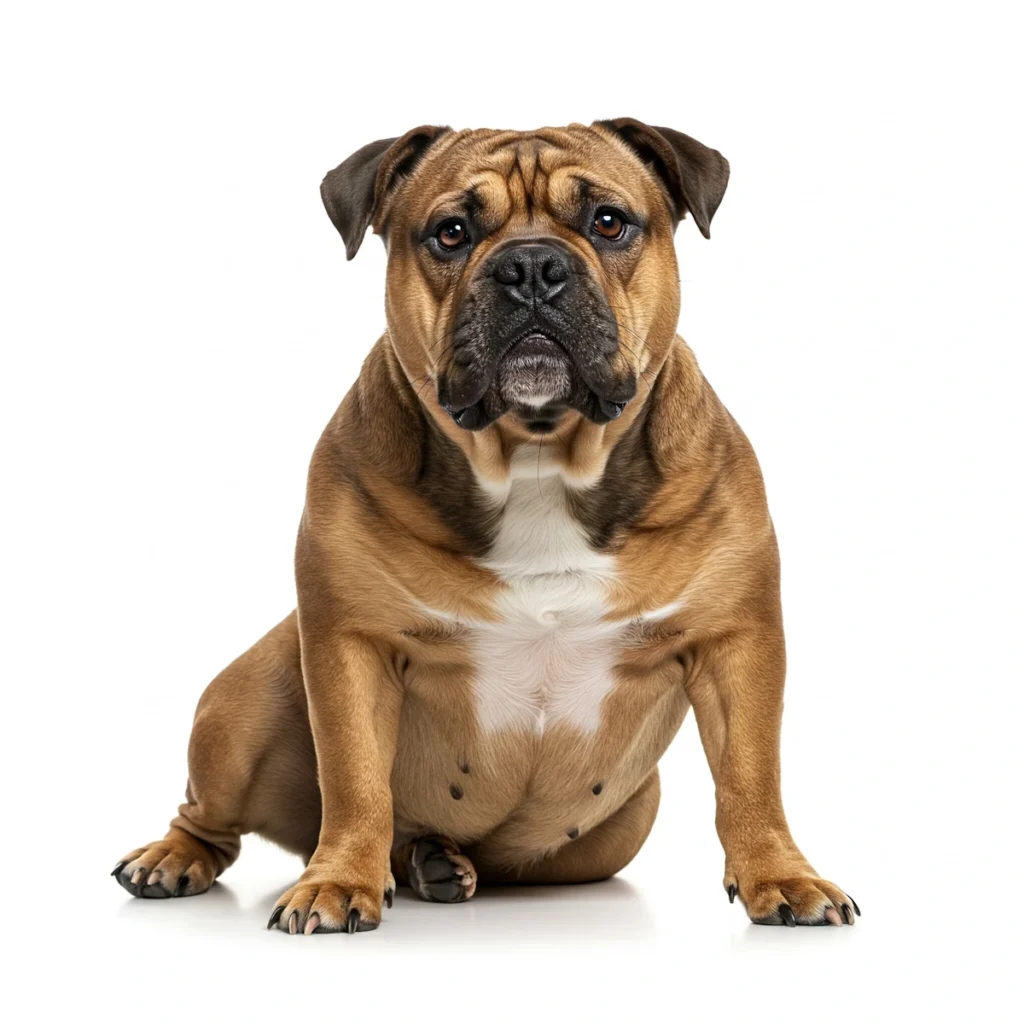 Olde English Bulldogge 1 Olde English Bulldogge