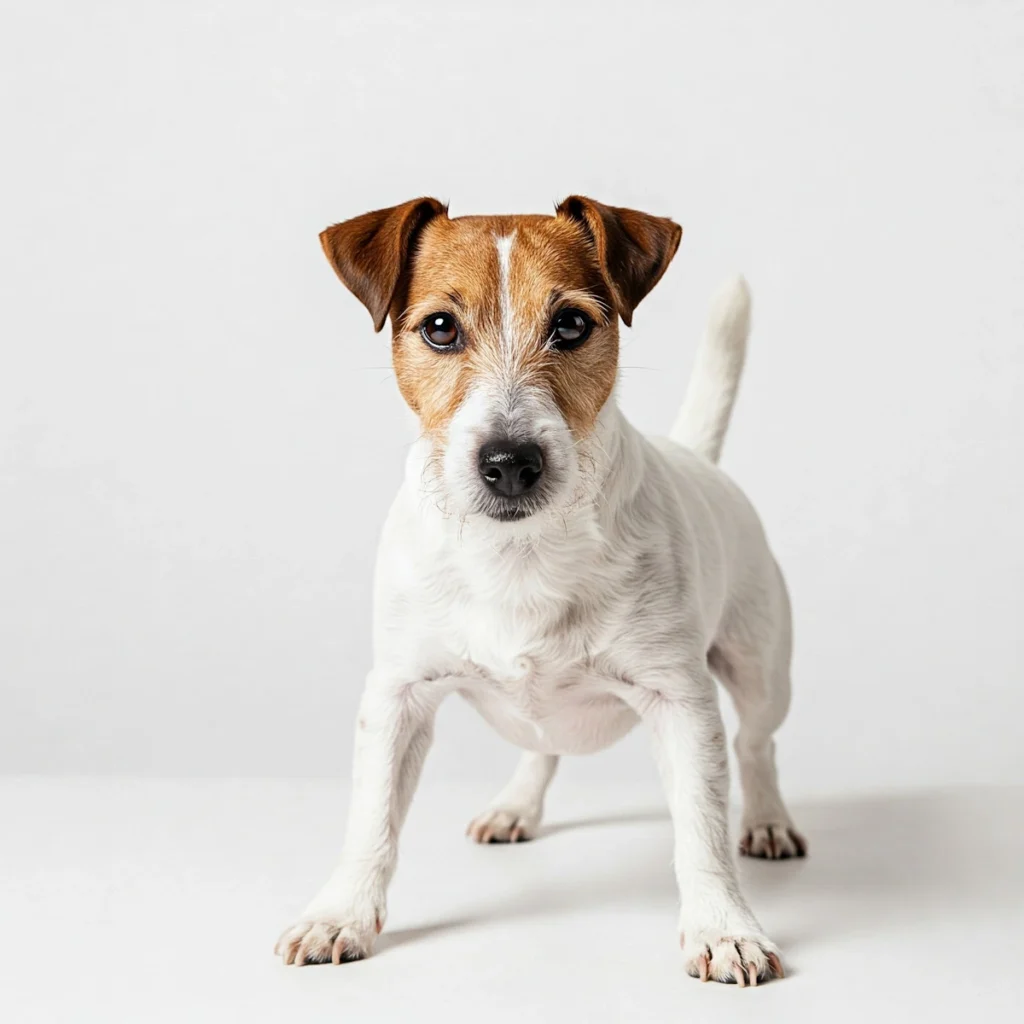 Parson Russell Terrier 1 Parson Russell Terrier