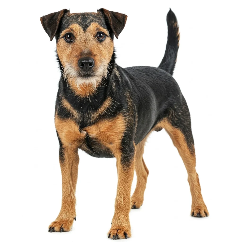 Patterdale Terrier 1 Patterdale Terrier
