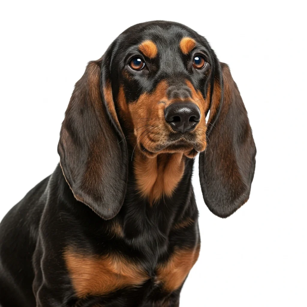 Schweizerischer Niederlaufhund 1 Schweizerischer Niederlaufhund