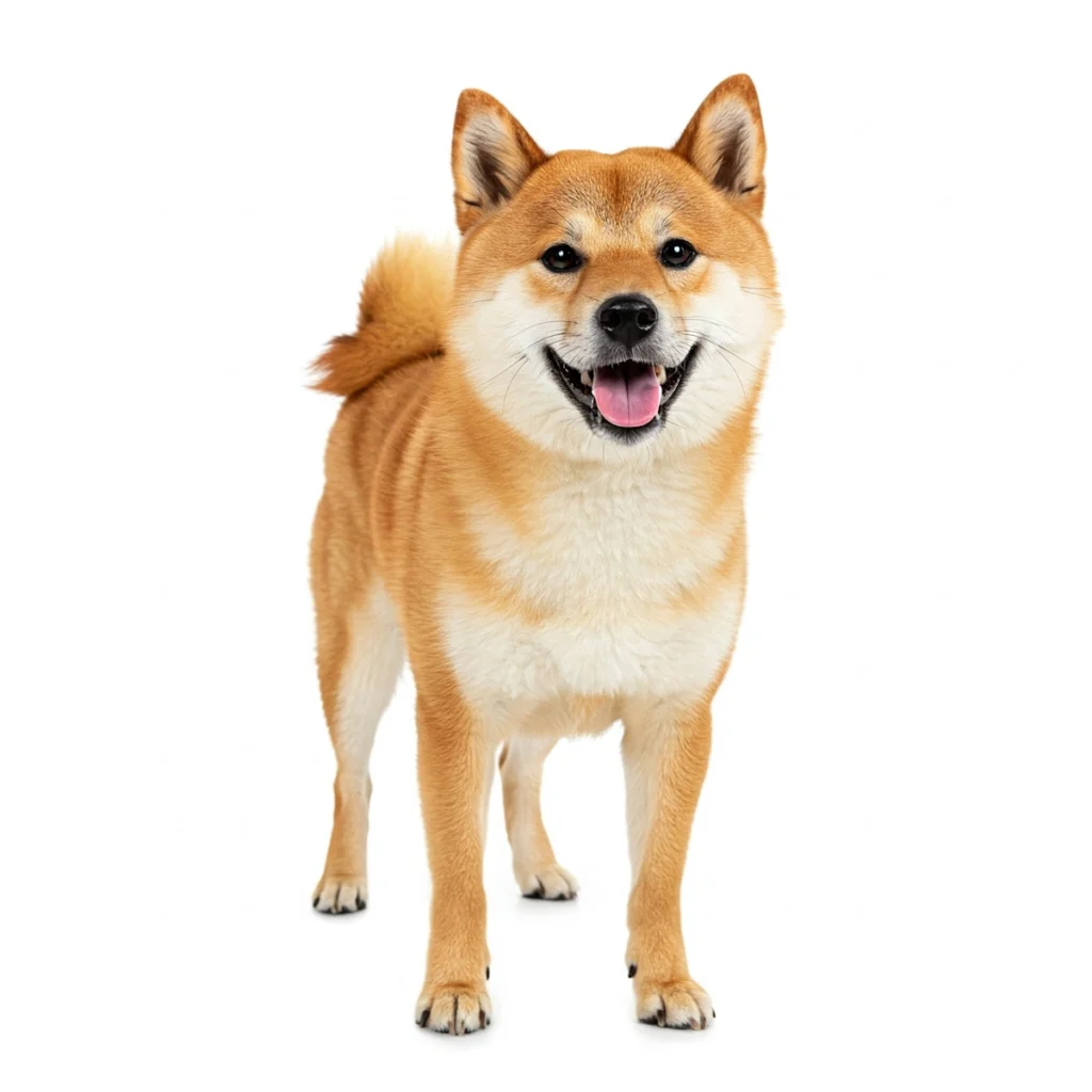 Shiba-Inu 1 Shiba-Inu