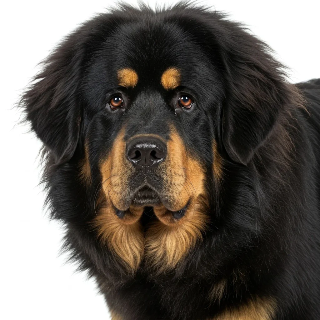 Tibetdogge 1 Tibetdogge