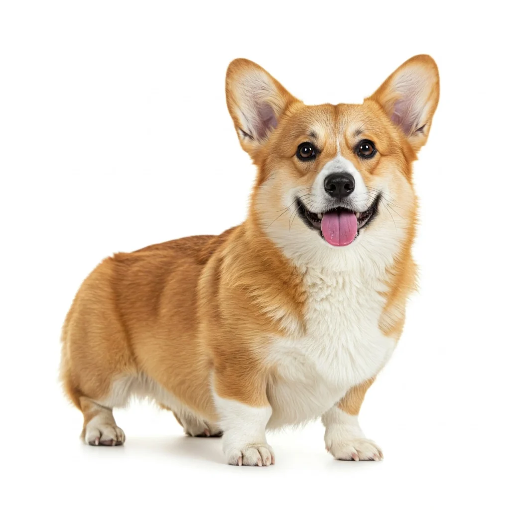 Welsh Corgi Pembroke 1 Welsh Corgi Pembroke