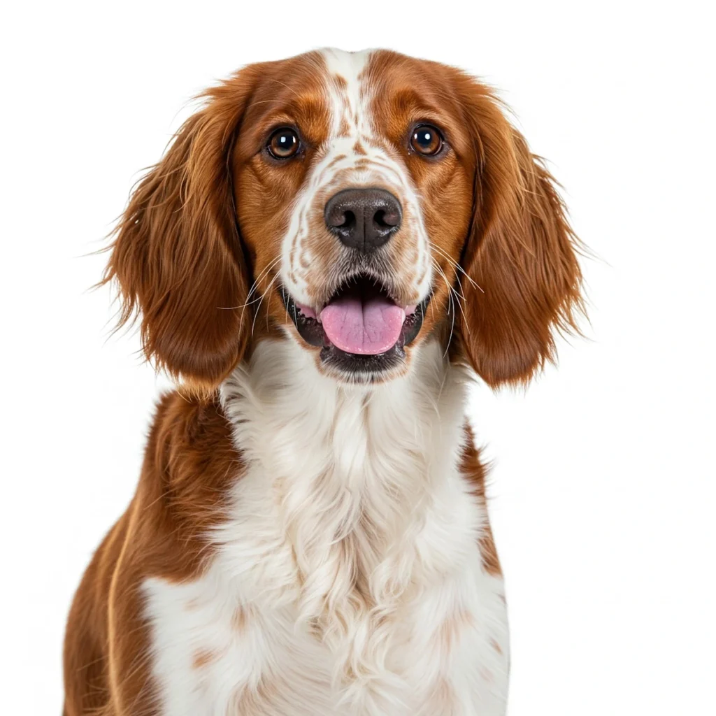 Welsh Springer Spaniel 1 Welsh Springer Spaniel