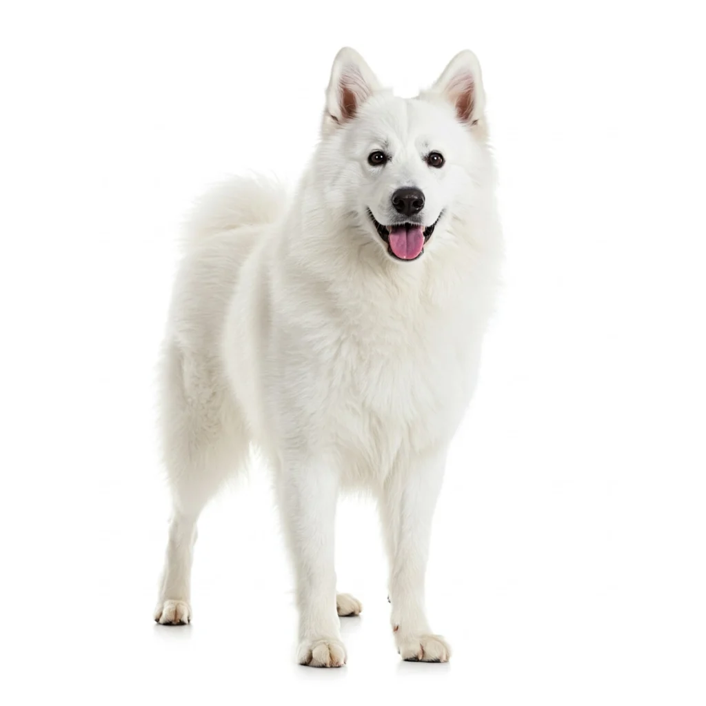 Wolfsspitz 1 Wolfsspitz