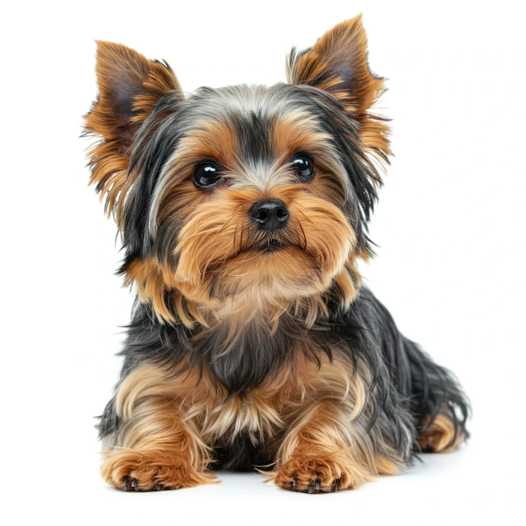Yorkshire Terrier 1 Yorkshire Terrier