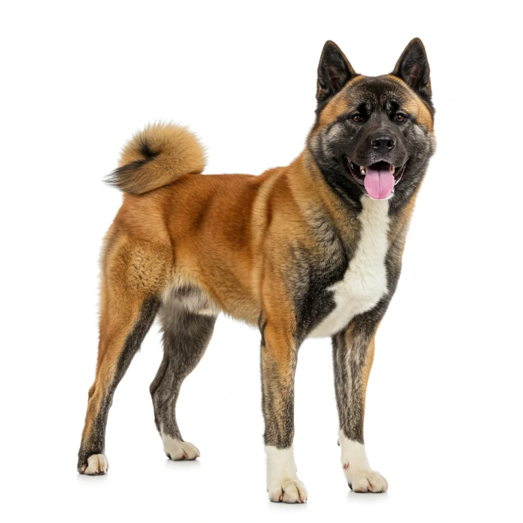 American Akita 1 American Akita
