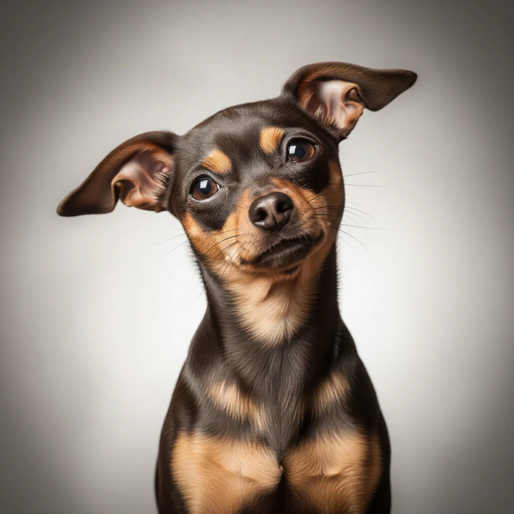 American Toy Terrier 1 american toy terrier