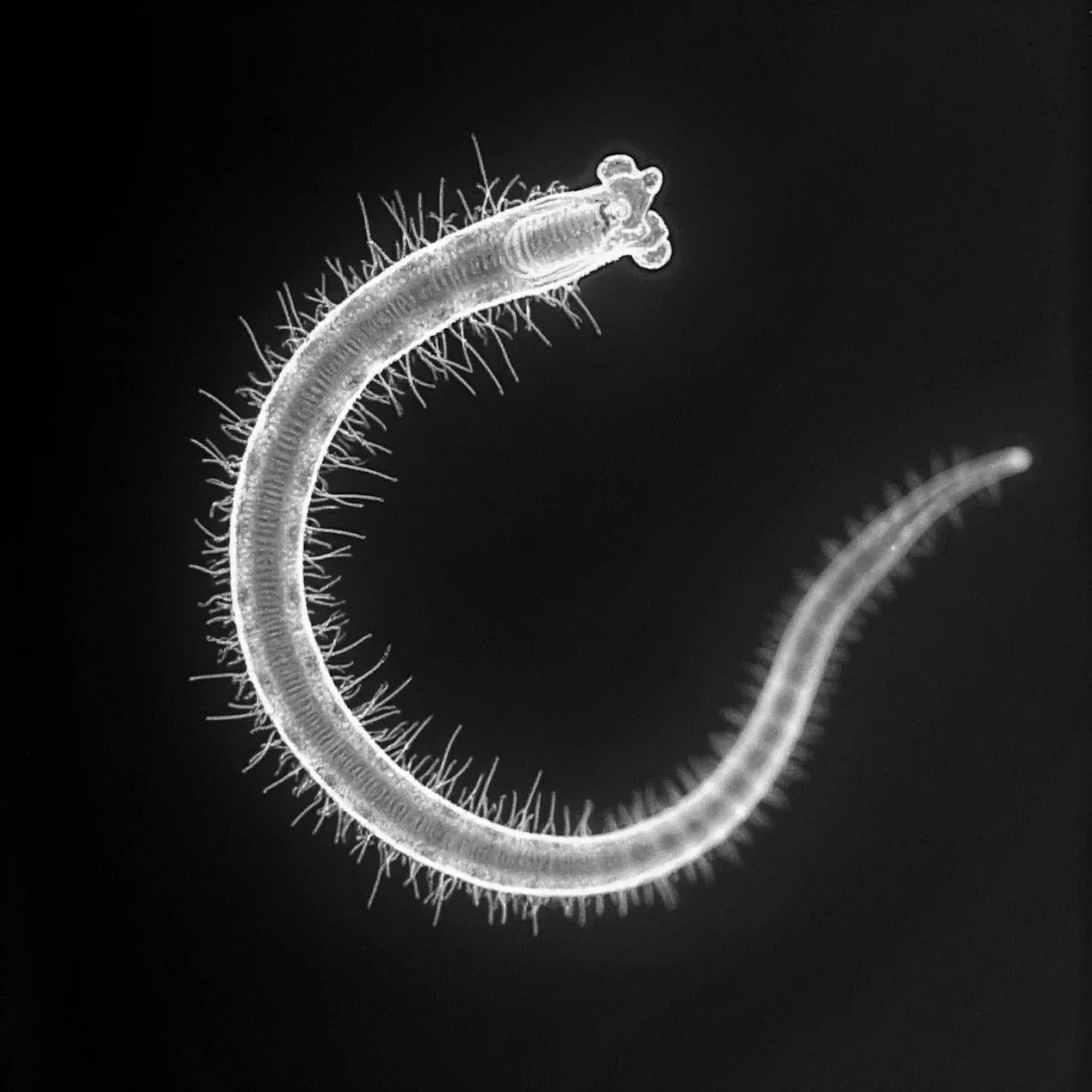 Ancylostomatidose (Ancylostoma caninum)