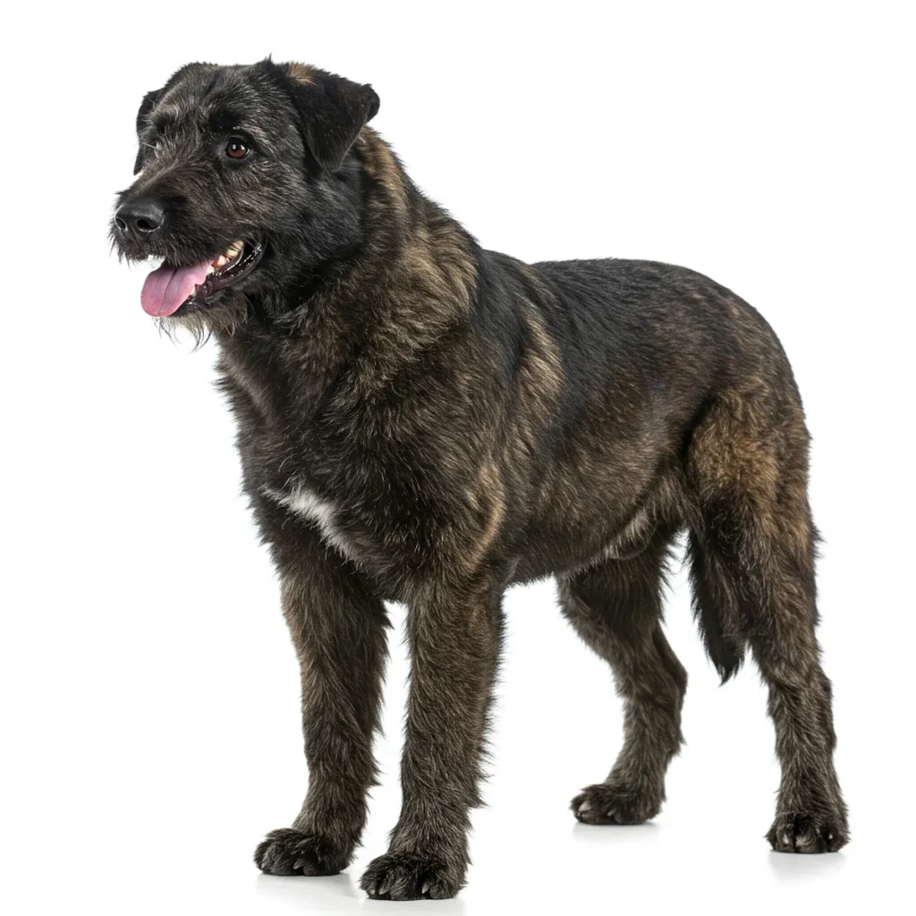 Bouvier des Flandres 1 Bouvier des Flandres
