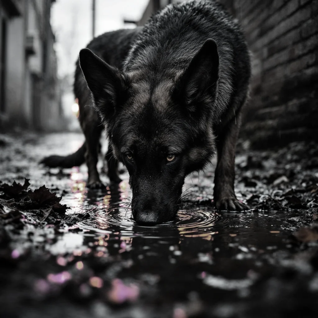 Cryptosporidiose bei Hunden 1 Cryptosporidiose Hund