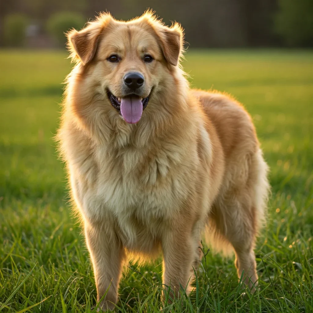 Germanischer Bärenhund 1 Germanischer Bärenhund