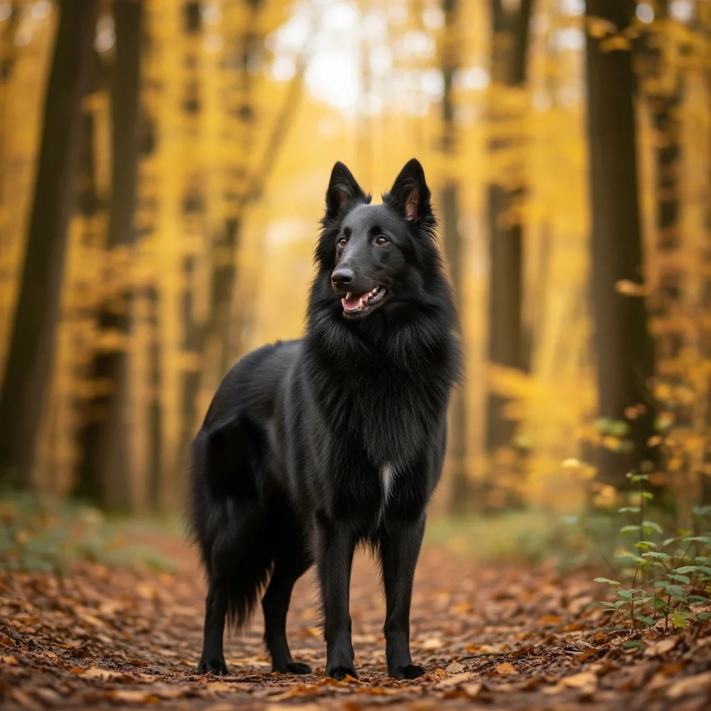 Groenendael 1 Groenendael