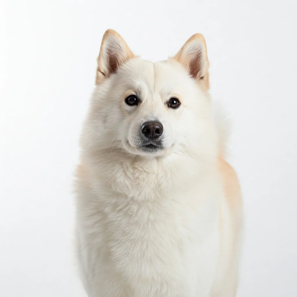 Hokkaido-Hund 1 Hokkaido-Hund