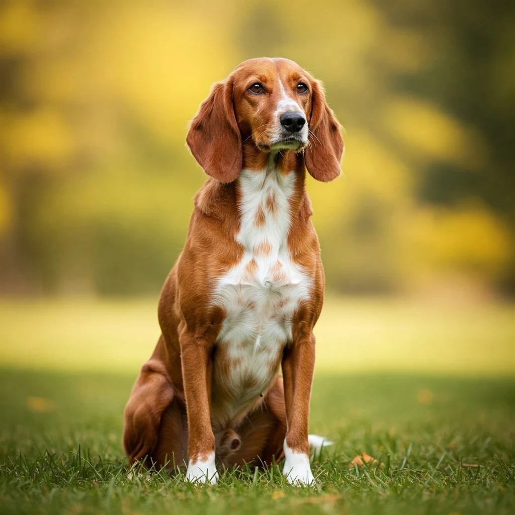 Hygenhund 1 Hygenhund
