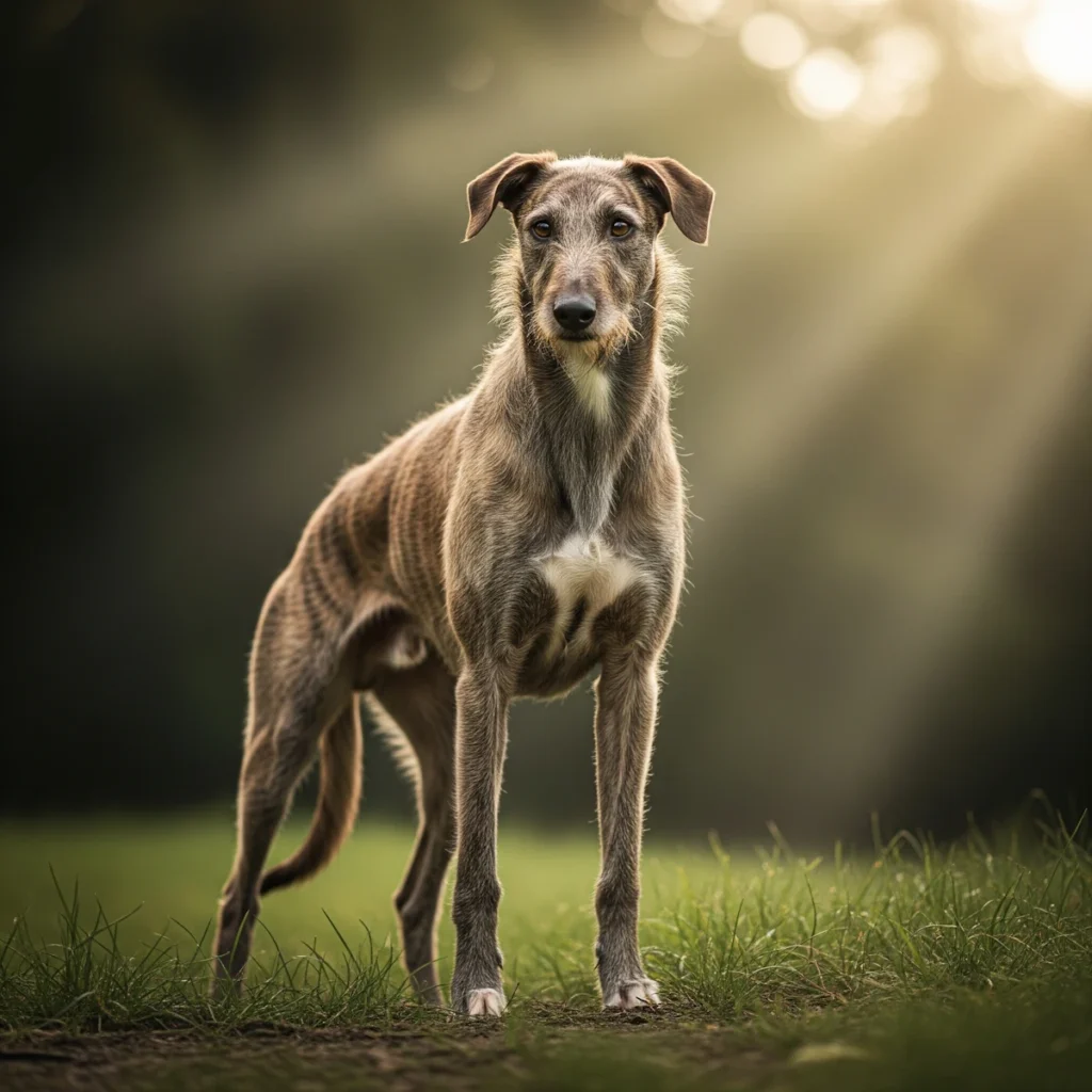 Lurcher 1 Lurcher Hunderasse