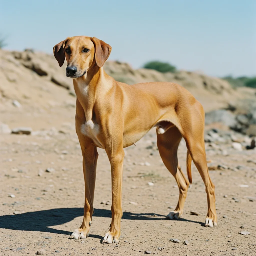 Mudhol Hound 1 Mudhol Hound