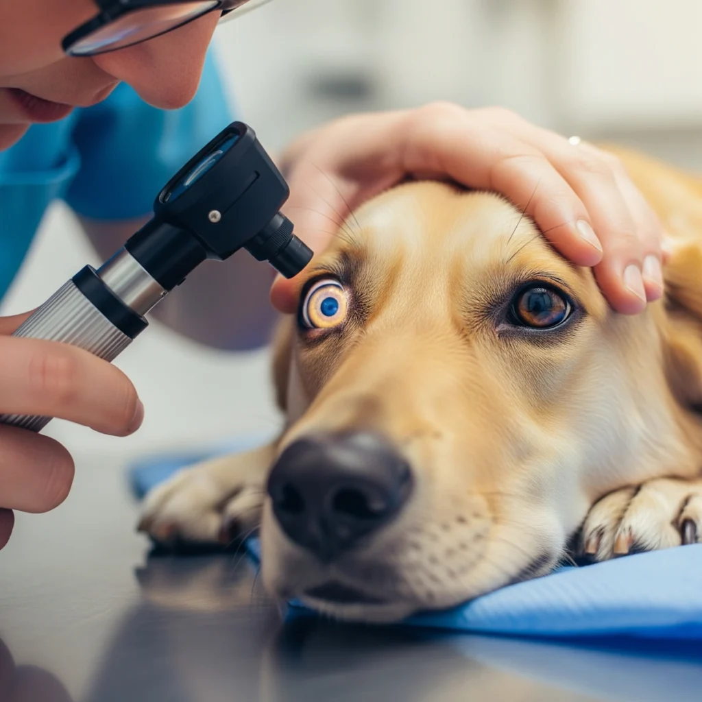 Ophthalmologie 1 Ophthalmologie