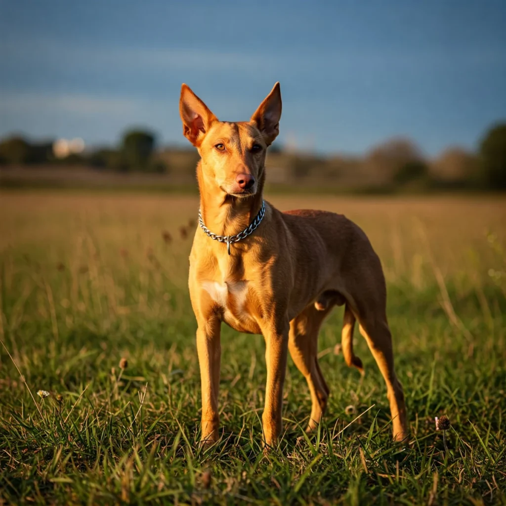 Podenco Canario 1 Podenco Canario