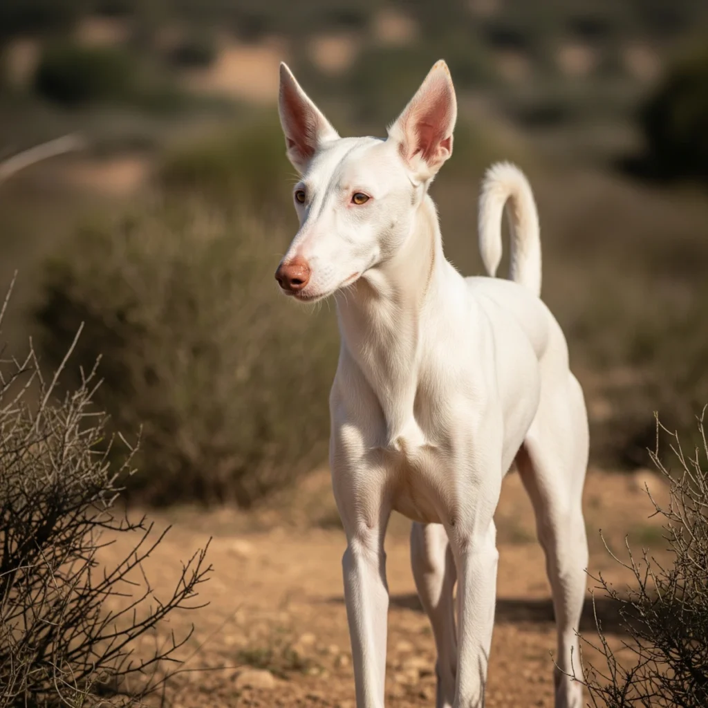 Podenco Ibicenco 1 Podenco Ibicenco
