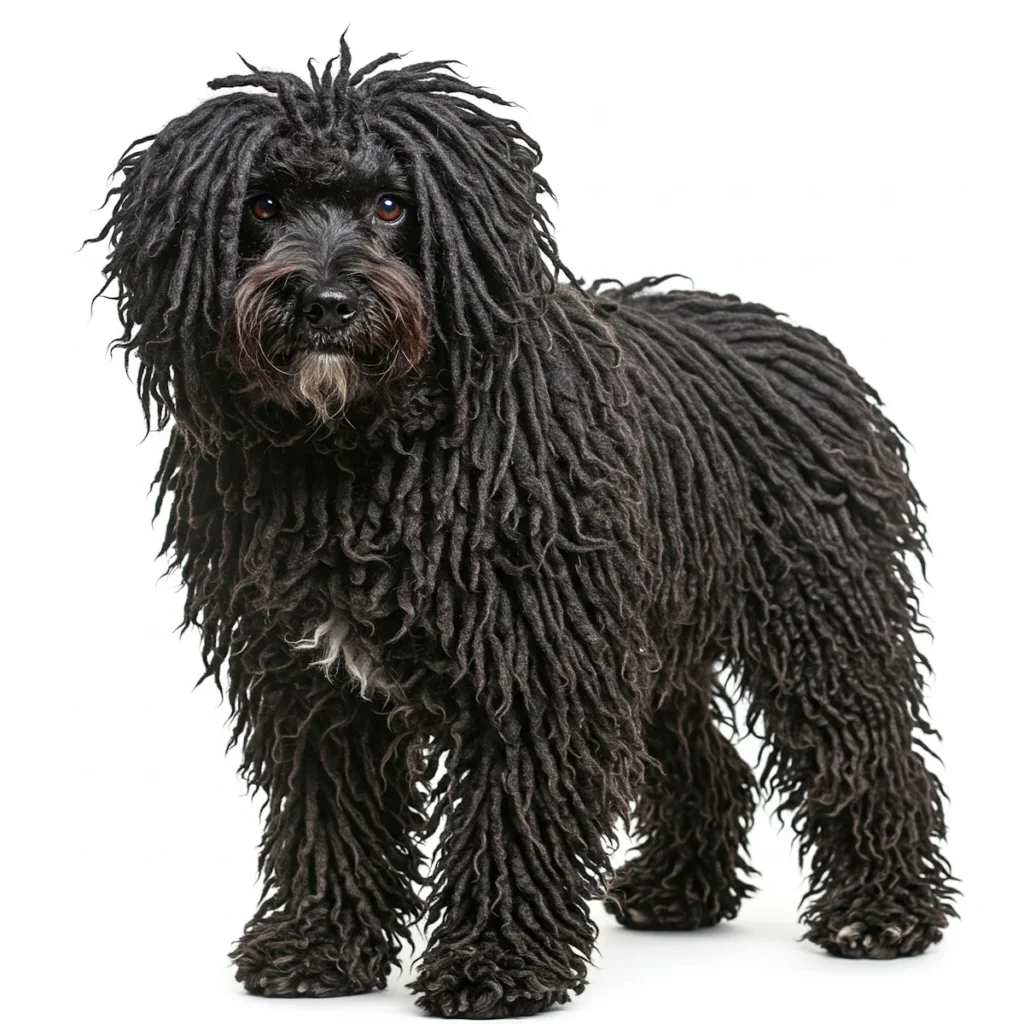 Puli 1 Puli