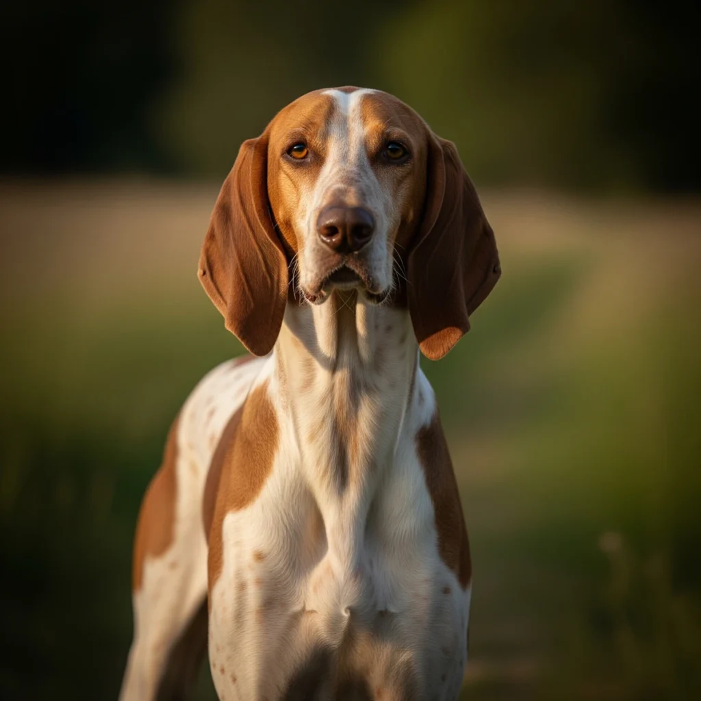 Sabueso Espanol 1 Sabueso Espanol Spanischer Laufhund