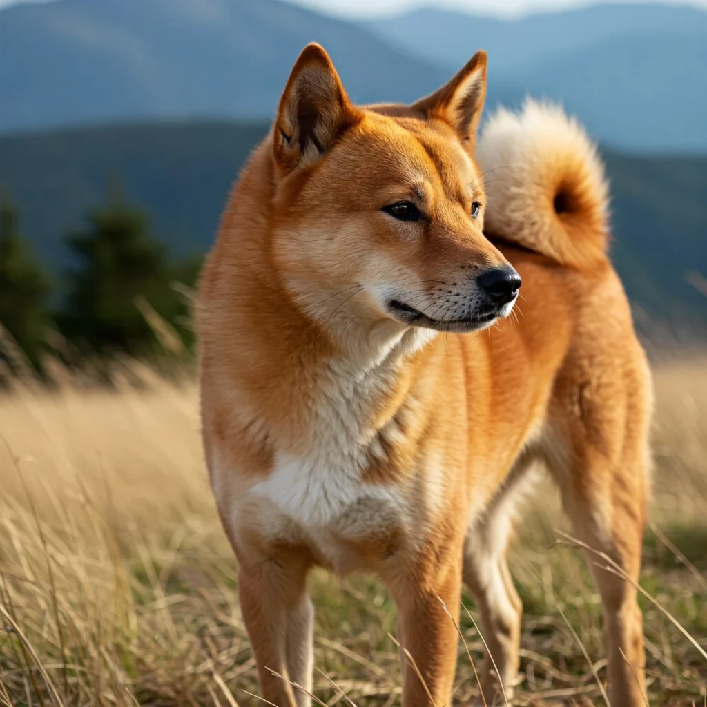 Shikoku 1 Shikoku