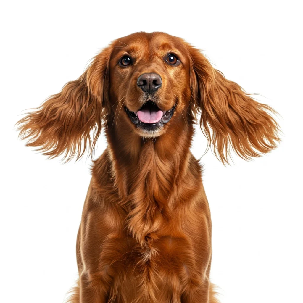 Sussex Spaniel 1 Sussex Spaniel