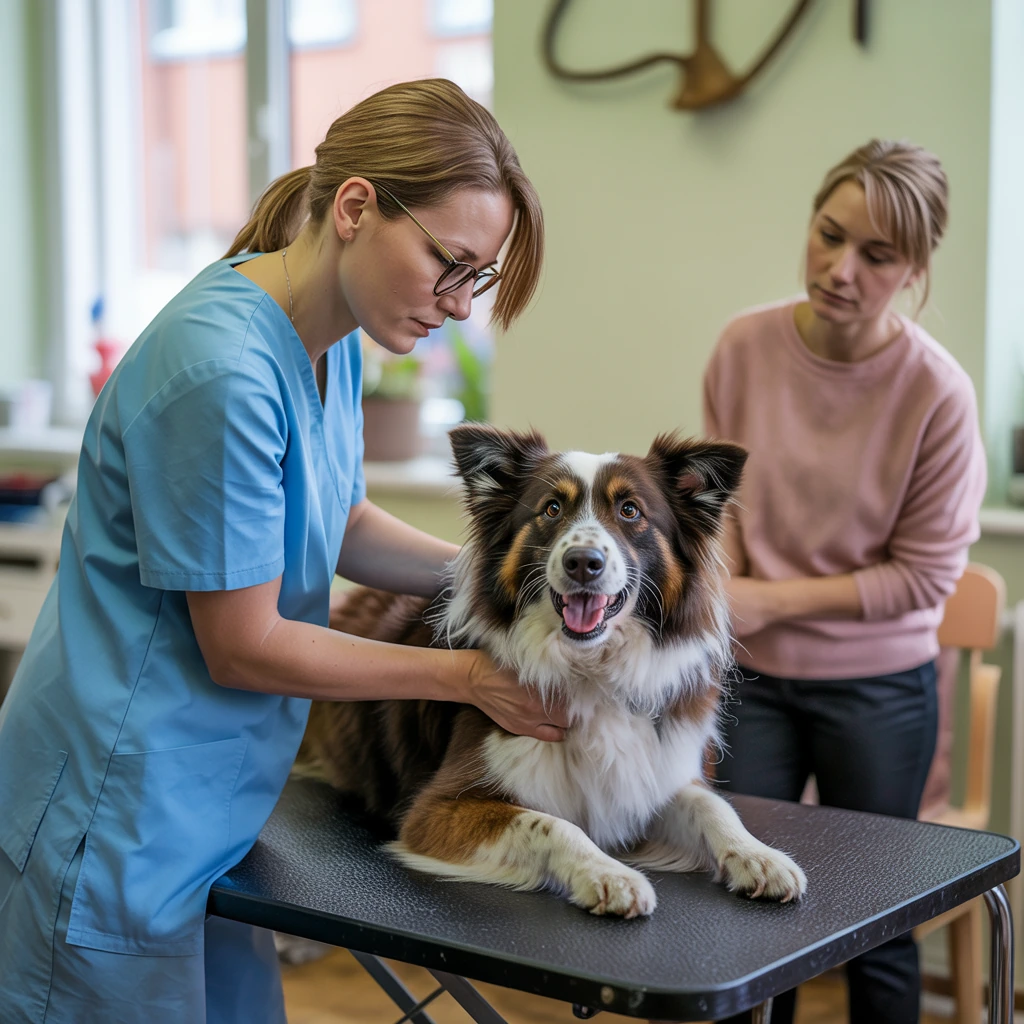 Tierheilpraktiker 1 Tierheilpraktiker Hund