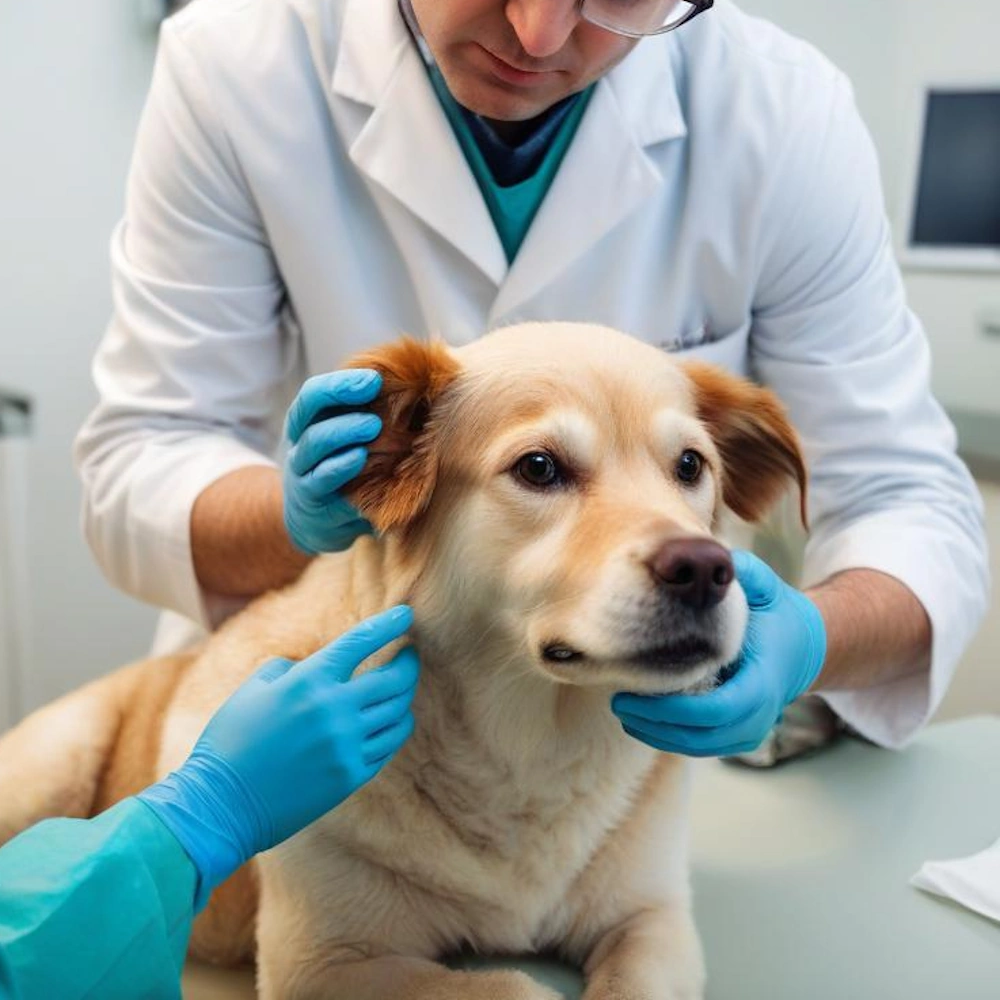 Dermatologie 1 Veterinärdermatologie