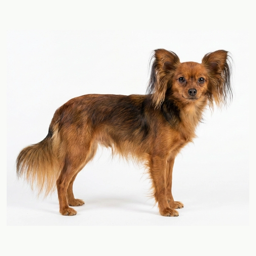 Russkiy Toy 1 Russkiy Toy