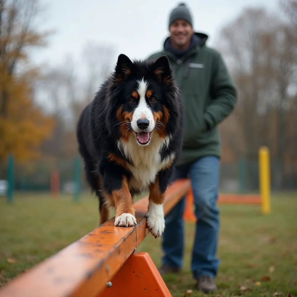 Degility Hundesport