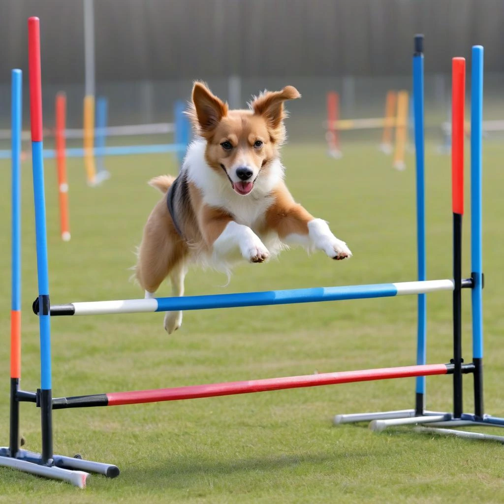 Hundesport 2 Agility Hundesport