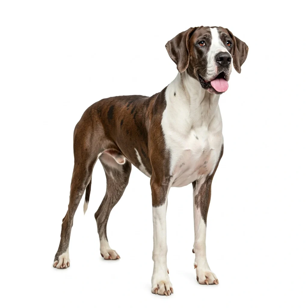 Altdänischer Vorstehhund 1 Altdänischer Vorstehhund