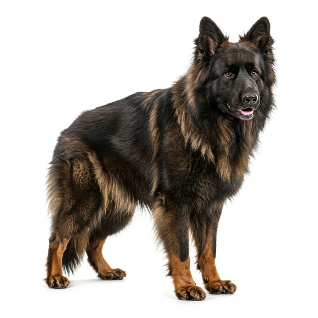 Altdeutscher Schäferhund 1 Altdeutscher Schäferhund