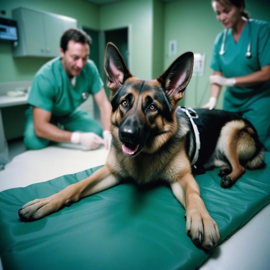 Analdrüsenentzündung Hunde Krankheit 1 Analdrüsenentzündung Hunde Krankheit