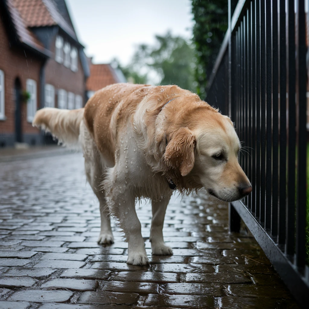 Parvovirose bei Hunden 1 Ansteckung Parvovirose Hunde