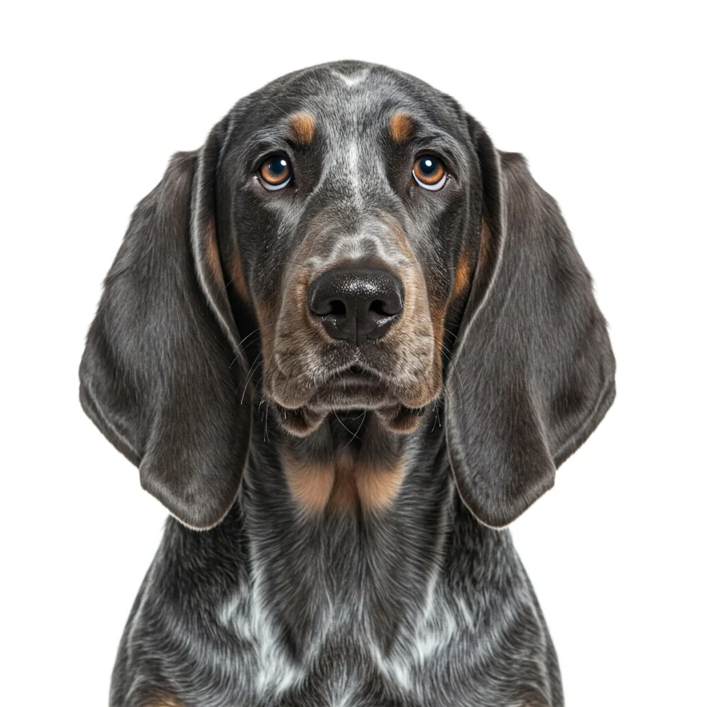 Basset bleu de Gascogne 1 Basset bleu de Gascogne