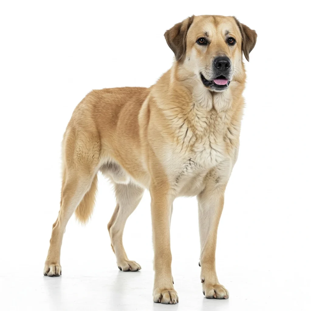 Coban Köpegi 1 Coban Köpegi