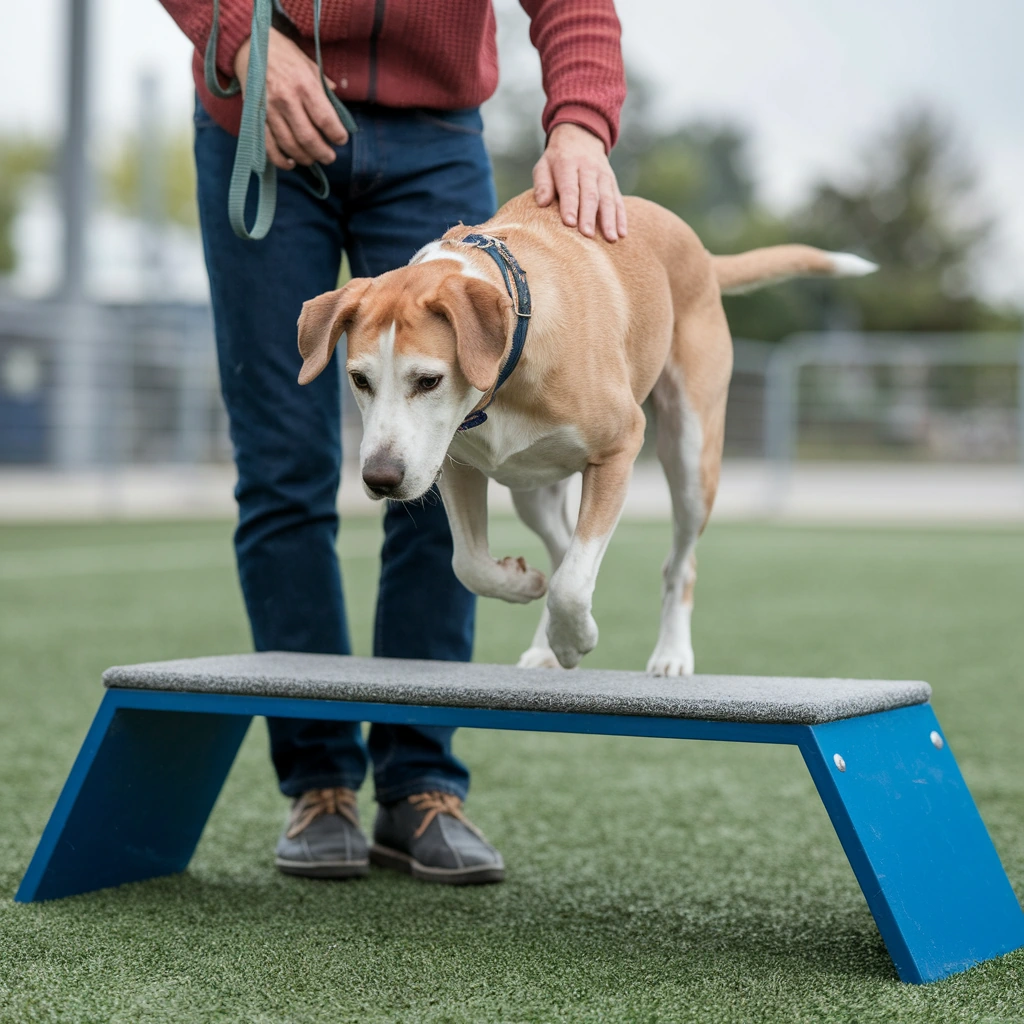 Degility 1 Degility Hundesport