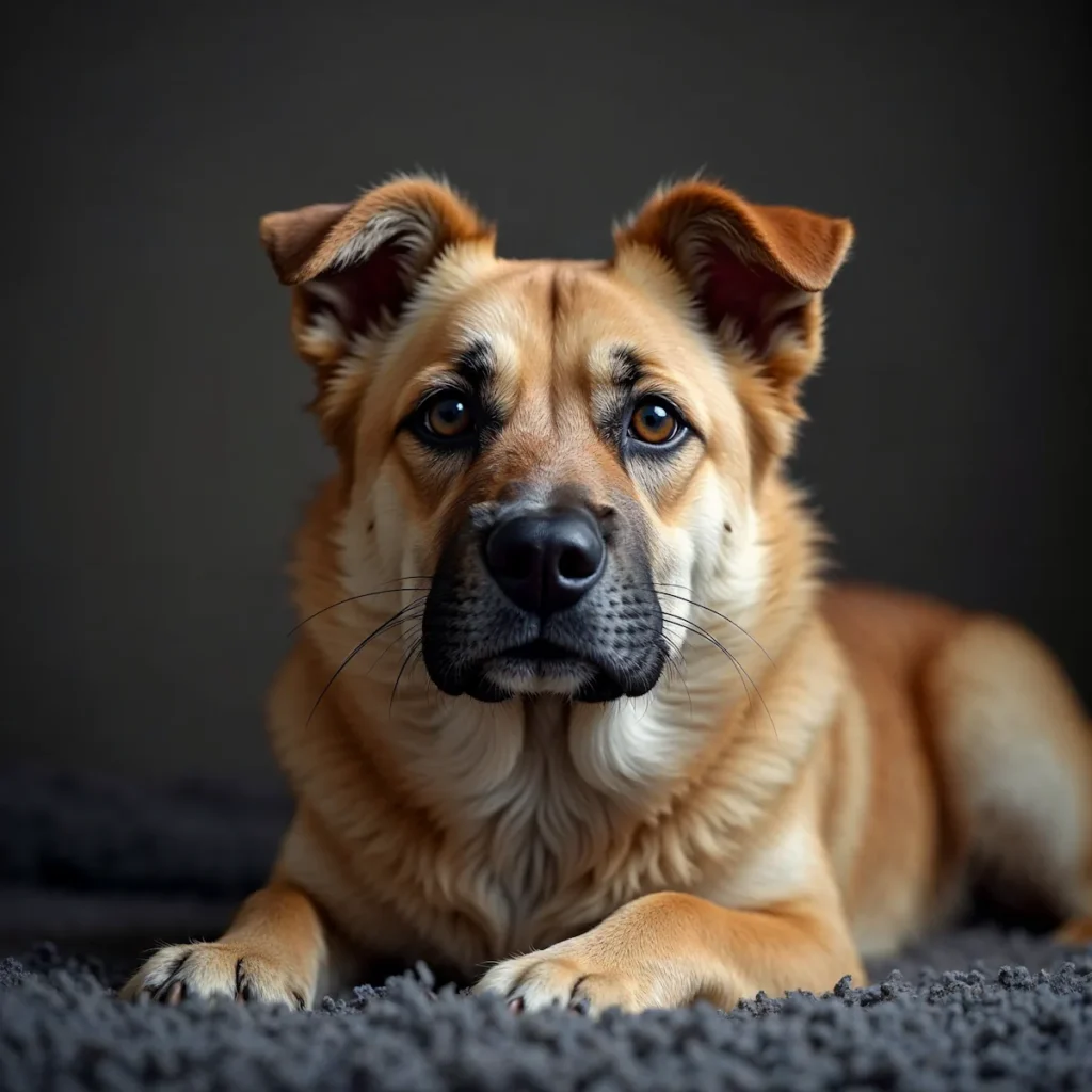 Depressionen bei Hunden 1 Depression bei Hunden