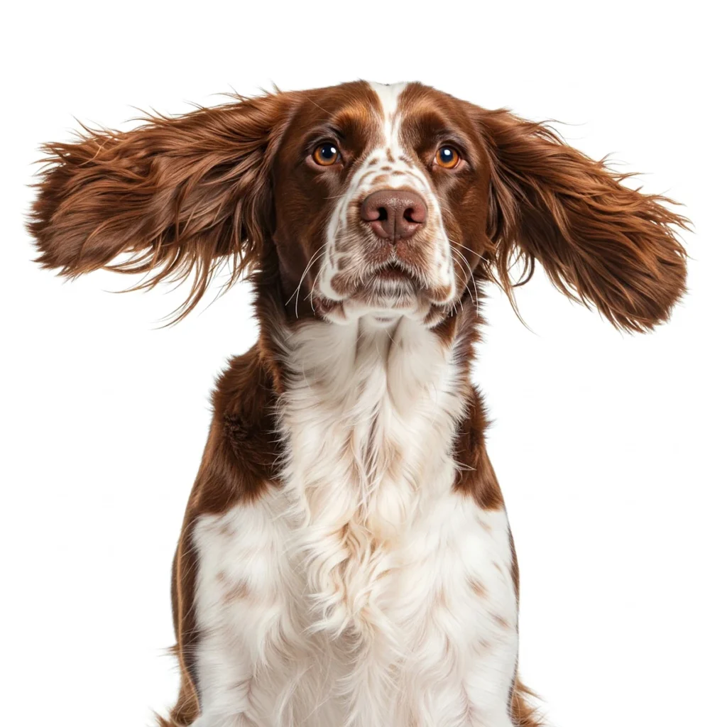 English Springer Spaniel 1 English Springer Spaniel