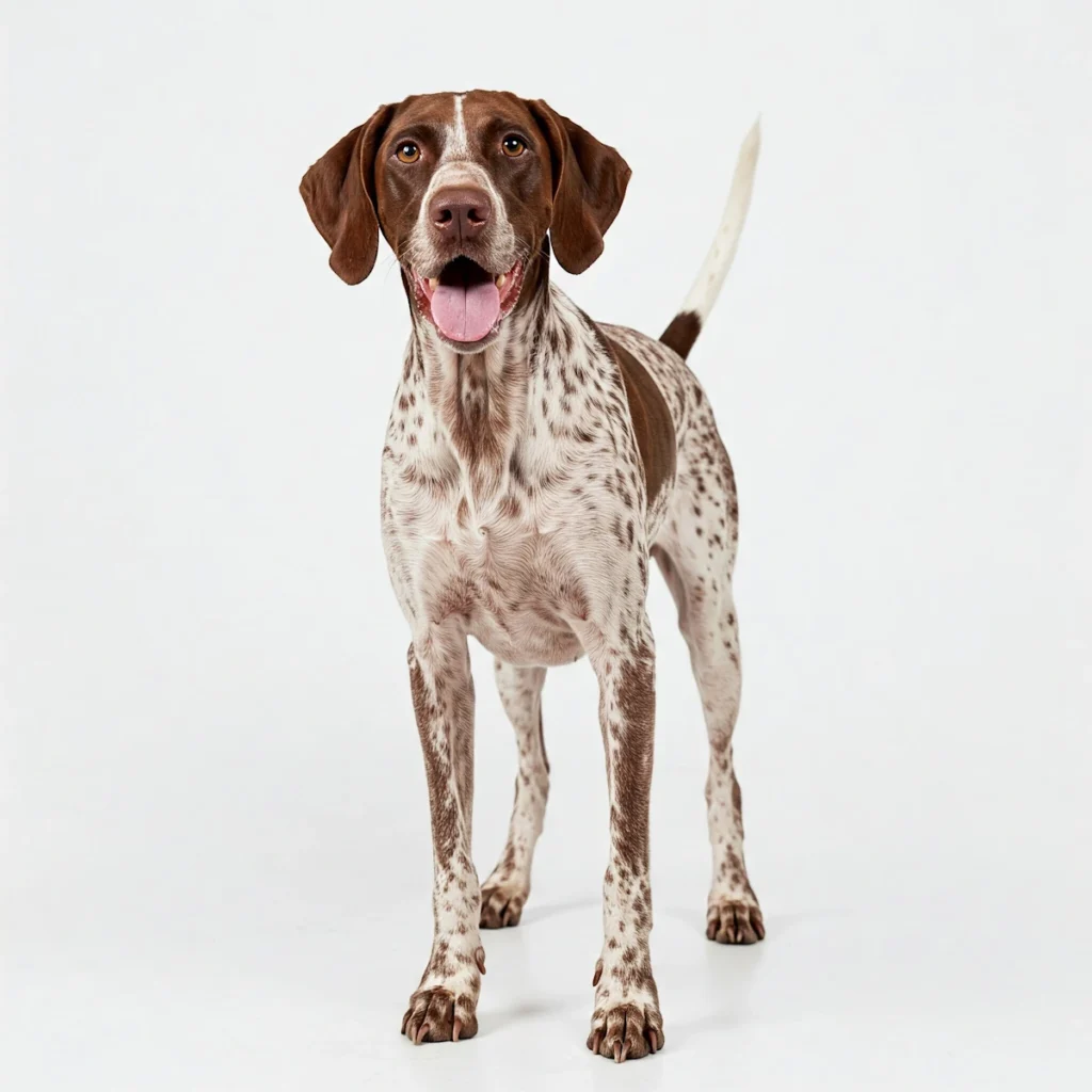 Französischer Vorstehhund 1 Französischer Vorstehhund