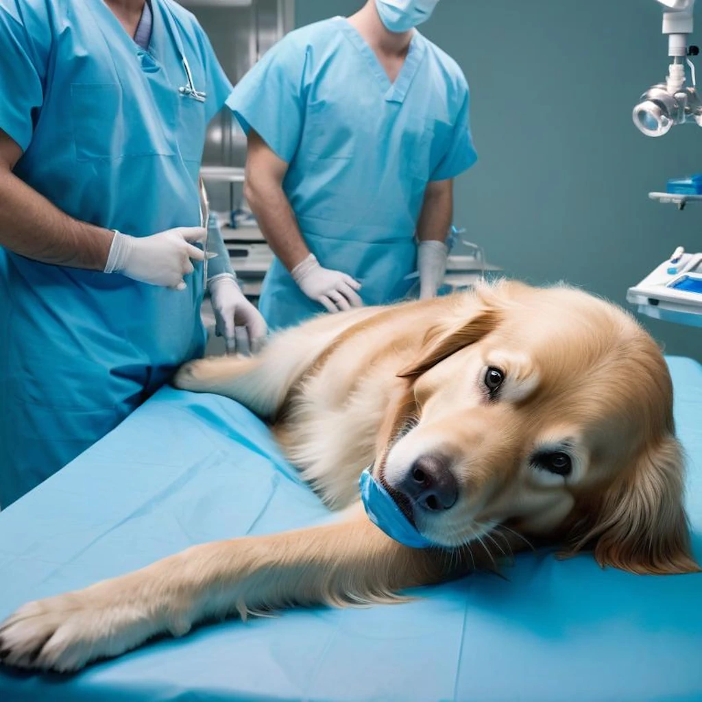 Hämangiosarkom Hunde 2 Hämangiosarkom Hunde Operation